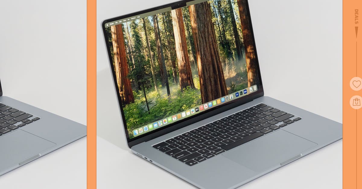 30+ чудових пропозицій від Apple до Чорної п’ятниці все ще діють: iPad, MacBook, годинник Apple тощо