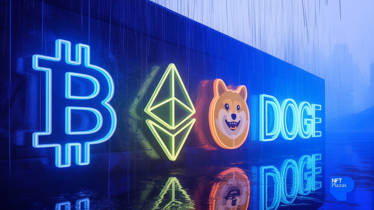 7 провідних мобільних додатків для хмарного майнінгу BTC, ETH і DOGE у 2025 році