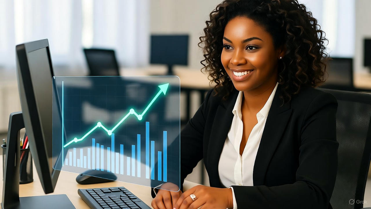 7 причин, чому технічні компанії повинні віддати перевагу цифровій рекламі у 2026 році - IT News Africa