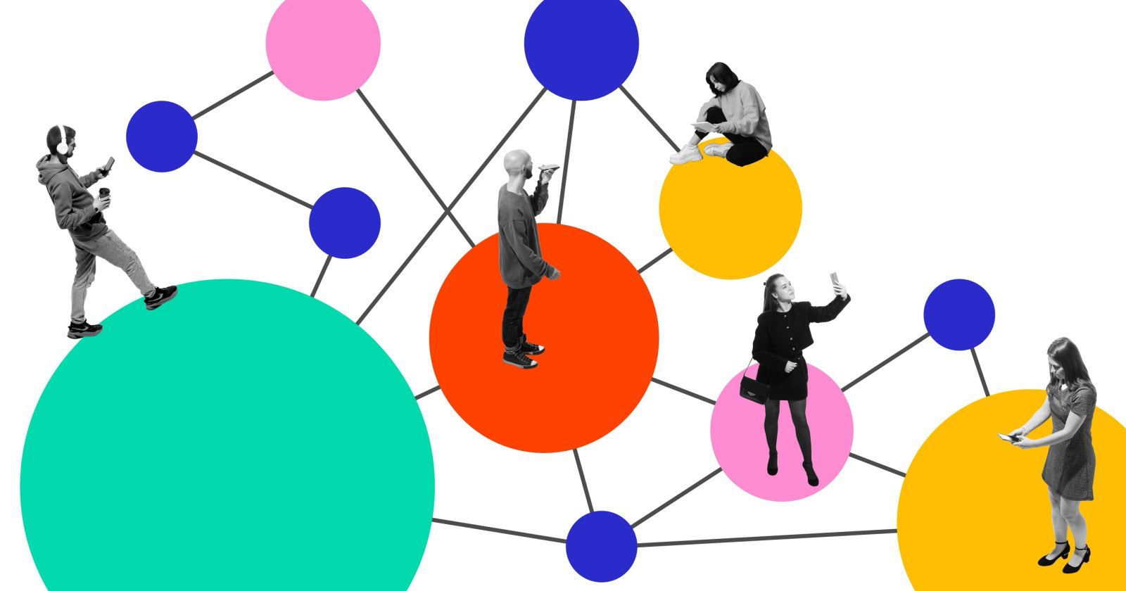 8 альтернатив LinkedIn для професійних мереж