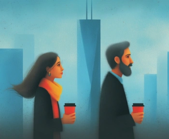 Банкірів Goldman Sachs і Morgan Stanley з візами H1B передають на аутсорсинг