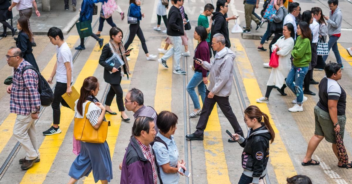 Чи Китай технологічно випередив Захід?