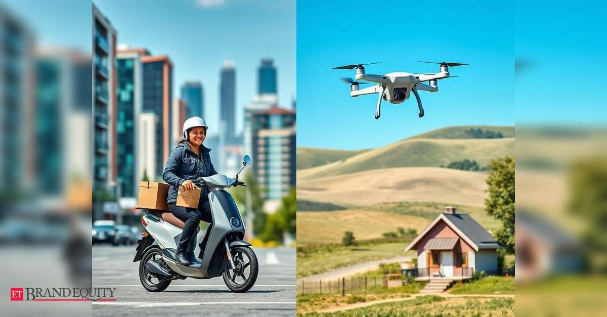 Демократизація бажання, ETBrandEquity