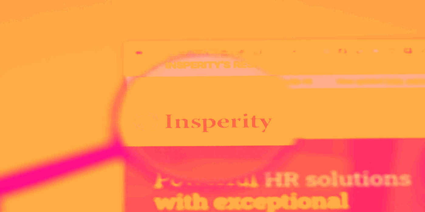 Дохід відповідає очікуванням, але акції впали на 25,7%