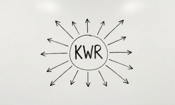 Дослідження ключових слів призначене не лише для SEO