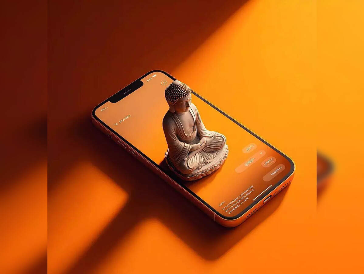 Духовні програми знаходять офлайн благословенням