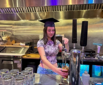 ДУМКА: Відмова від диплому - Фронт