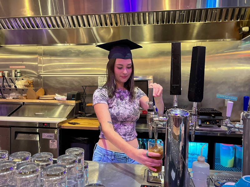 ДУМКА: Відмова від диплому - Фронт