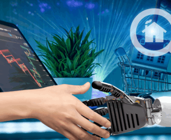 Експерт попереджає, що побоювання штучного інтелекту зростають, оскільки автоматизація змінює аутсорсинг