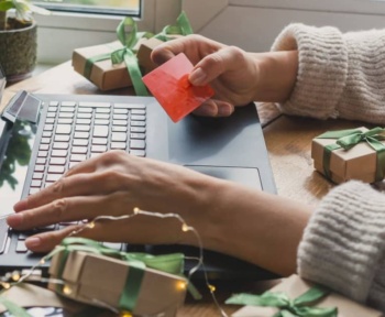 Експерти ПФР готові обговорити тенденції Чорної п'ятниці та Кіберпонеділка, виклики в ланцюжках поставок і інформацію про святкові покупки | Новини ПФР