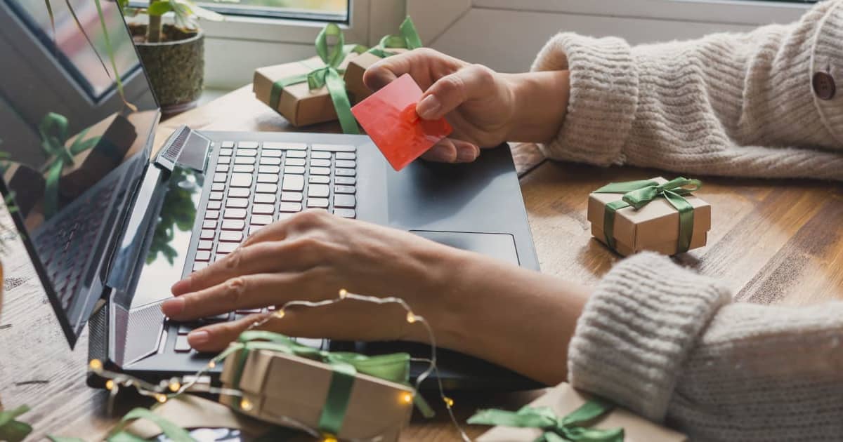 Експерти ПФР готові обговорити тенденції Чорної п'ятниці та Кіберпонеділка, виклики в ланцюжках поставок і інформацію про святкові покупки | Новини ПФР