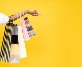 Експерти з роздрібної торгівлі готові надати коментар журналістам щодо Чорної п’ятниці, Кіберпонеділка та інших