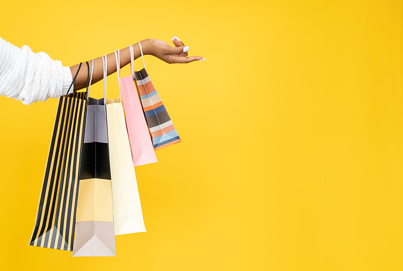 Експерти з роздрібної торгівлі готові надати коментар журналістам щодо Чорної п’ятниці, Кіберпонеділка та інших