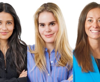 Finny співпрацює з $22B Integrated, додає лідерів галузі до консультативної ради