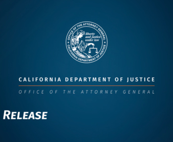 Генеральний прокурор Бонта забезпечує компенсацію в розмірі 1,4 мільйона доларів США з компанією з розробки ігор для мобільних додатків за порушення провідного каліфорнійського закону про конфіденційність | Штат Каліфорнія - Міністерство юстиції