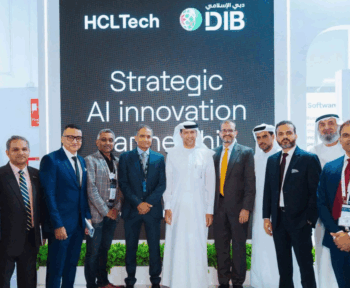 HCLTech і Ісламський банк Дубаю формують партнерство з інновацій ШІ
