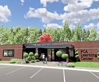 Християнська академія Palisades планує побудувати новий центр раннього навчання