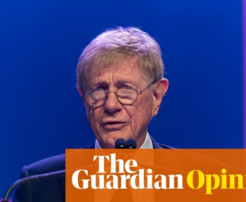 Керрі О'Брайен б'є на сполох австралійським ЗМІ у бурхливій промові Волклі | Аманда Мід