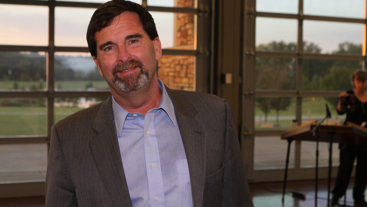 Комісія Montgomery Co. встановлює дату заміщення посад після смерті Буркхарта