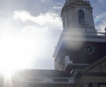 Комітет з питань програм і послуг Ньютона обговорює розробку Кодексу поведінки міської ради – The Heights