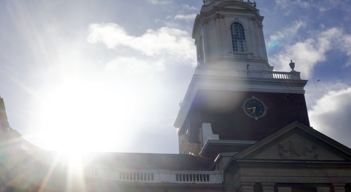 Комітет з питань програм і послуг Ньютона обговорює розробку Кодексу поведінки міської ради – The Heights