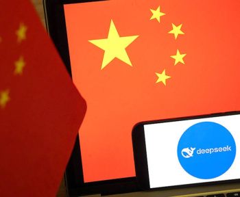 Китайські моделі штучного інтелекту створюють ризики, каже NSB