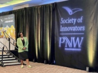 Нагороди Advocate відзначають EDCMC, роль мера в інноваціях