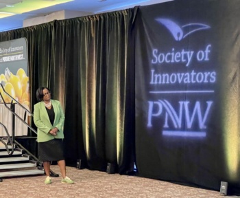 Нагороди Advocate відзначають EDCMC, роль мера в інноваціях