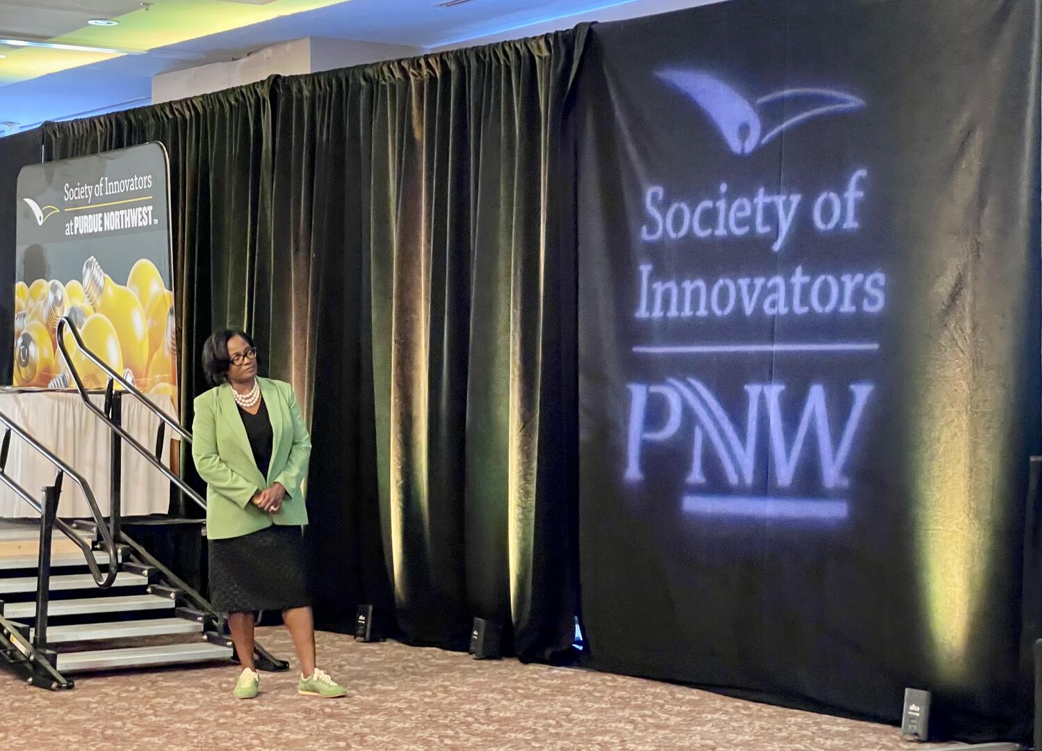 Нагороди Advocate відзначають EDCMC, роль мера в інноваціях