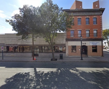 NAI James E. Hanson веде переговори про продаж багатоцільового сайту розробки в Hackensack