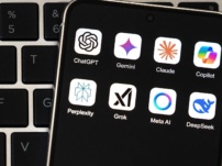 Найкорисніші мобільні програми AI, які варто спробувати