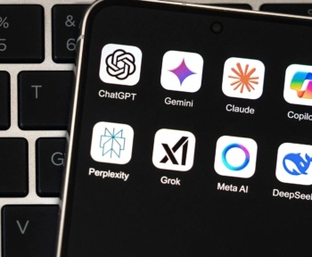 Найкорисніші мобільні програми AI, які варто спробувати