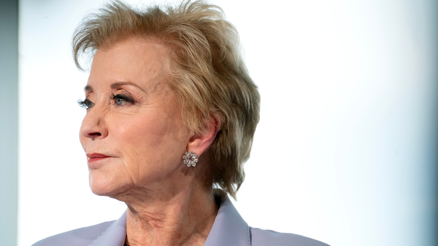 Нові кроки щодо демонтажу Департаменту освіти викликають юридичні питання: NPR