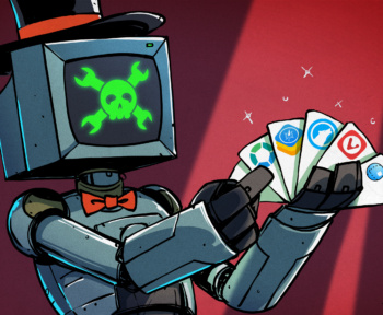 Ну, Firefox, привіт Вівальді