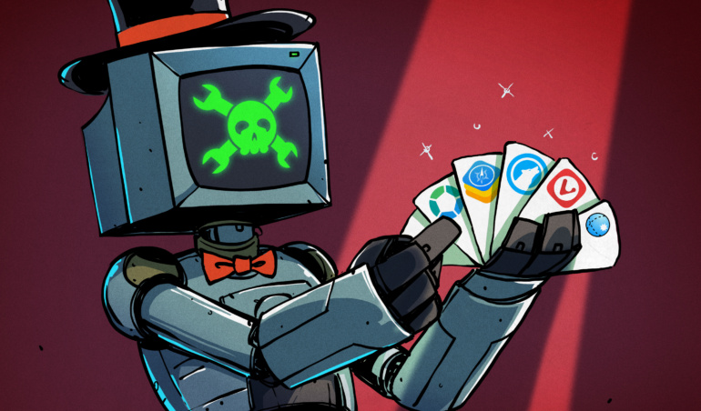 Ну, Firefox, привіт Вівальді