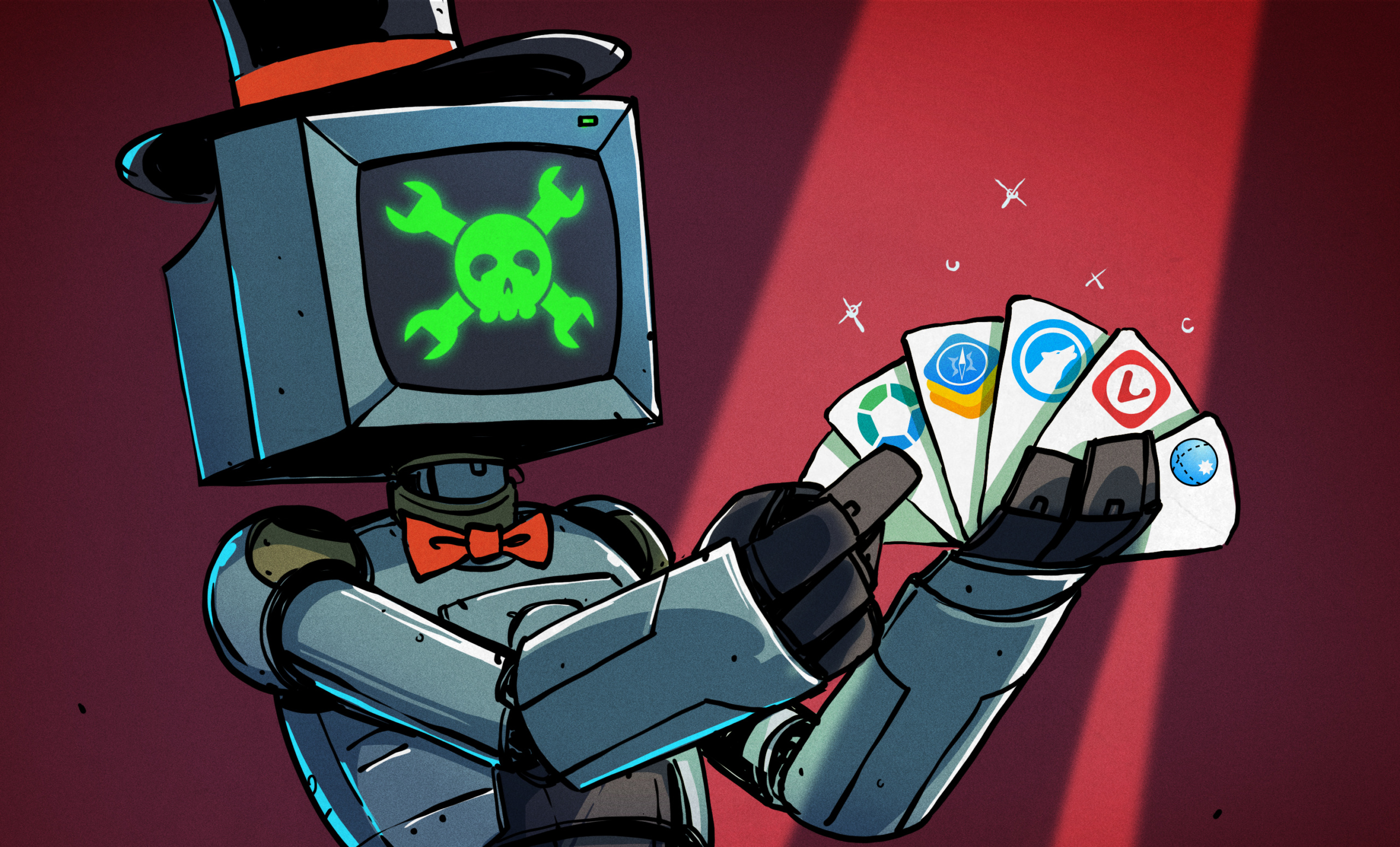 Ну, Firefox, привіт Вівальді