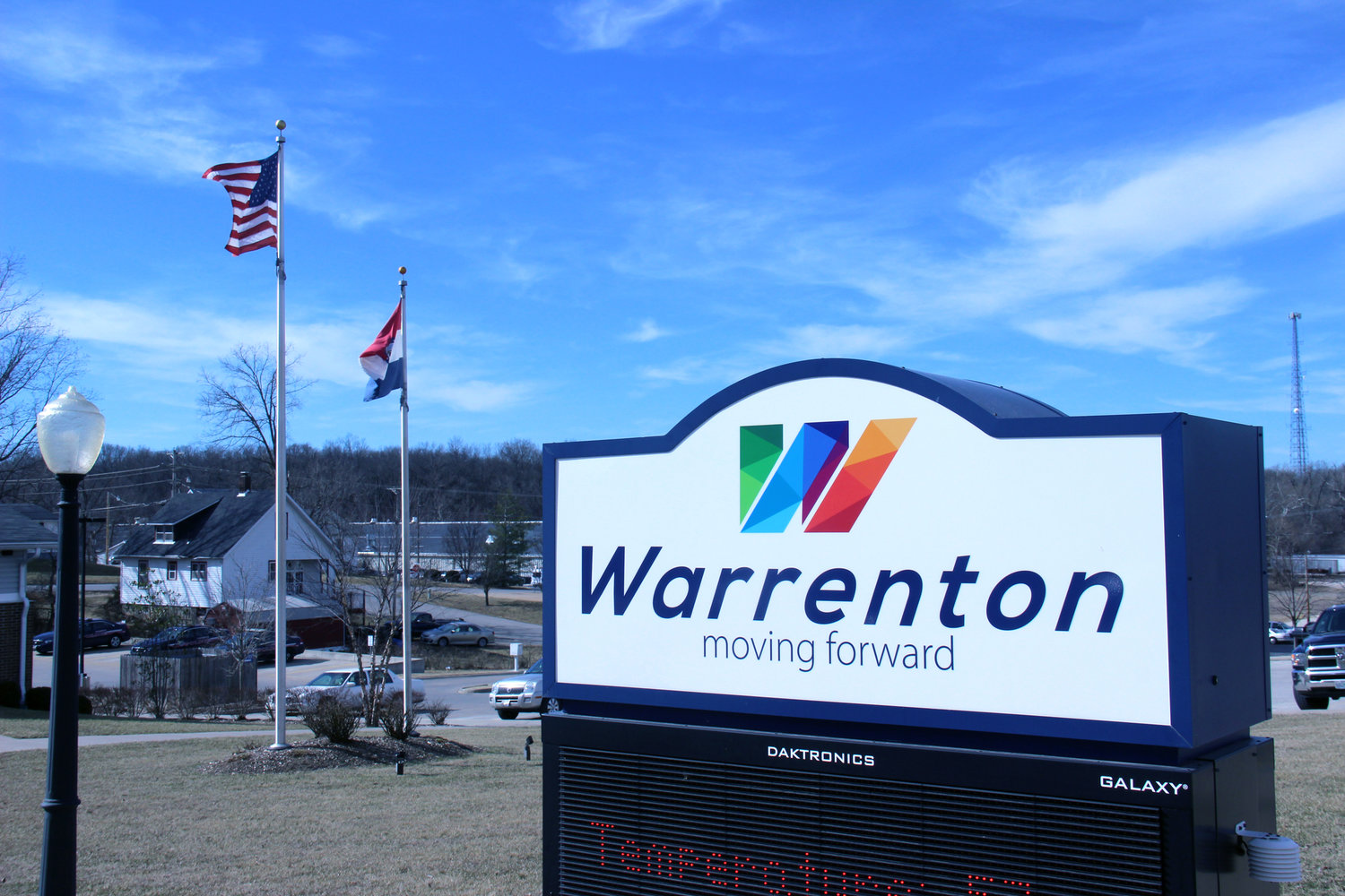 Олдермени Уоррентона відхиляють зміну зонування, план території для запропонованого підрозділу