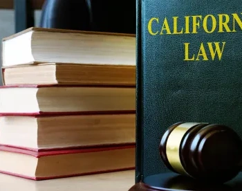 Основні юридичні ризики в Каліфорнії, які формують цифровий бізнес