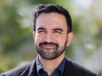 Перехідна команда Mamdani завалена 50 000 заявками на роботу