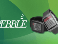 Після того, як Fitbit убив його в 2016 році, Pebble повертається зі 100% відкритим програмним і апаратним забезпеченням