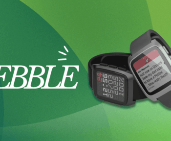 Після того, як Fitbit убив його в 2016 році, Pebble повертається зі 100% відкритим програмним і апаратним забезпеченням