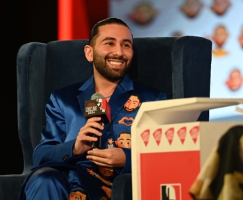 Поліція Мумбаї викликала інфлюенсера соціальних мереж Оррі у справі про наркотики на 252 крори рупій