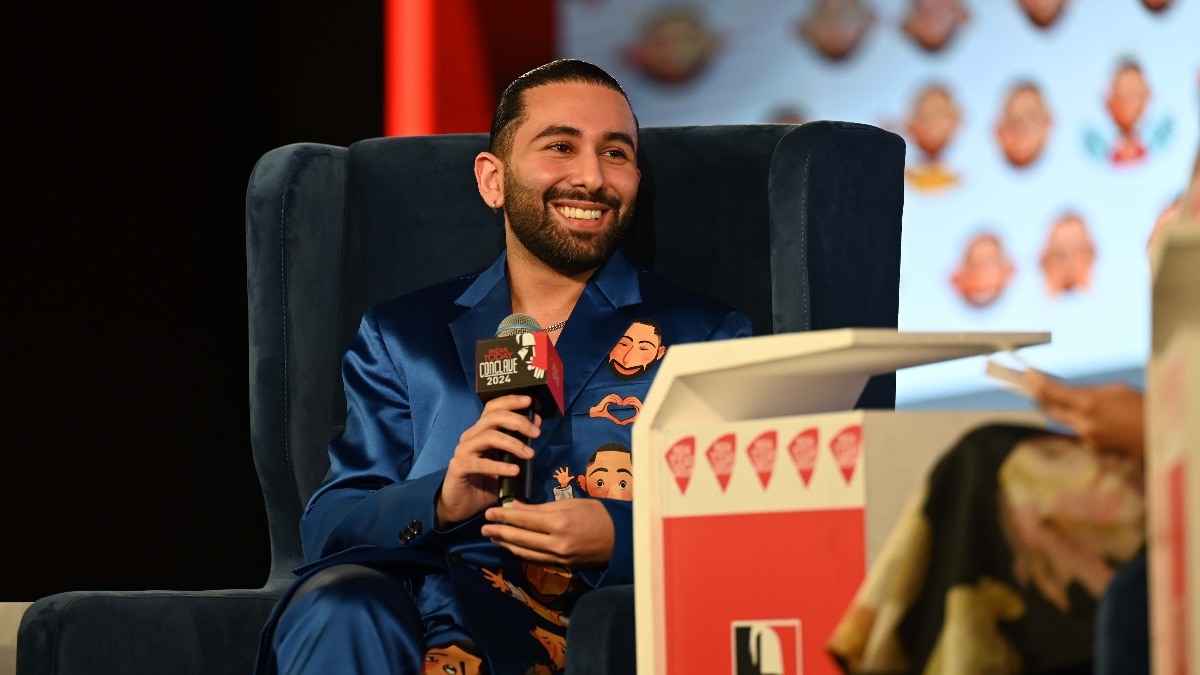 Поліція Мумбаї викликала інфлюенсера соціальних мереж Оррі у справі про наркотики на 252 крори рупій