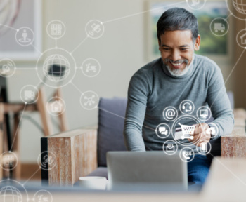 Поєднання ІТ та бізнесу: майбутнє цифрових комунікацій