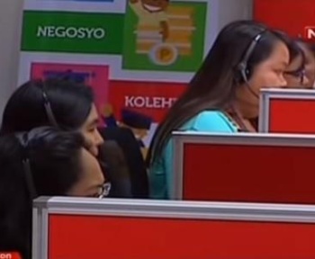 Раффі Тулфо подає рахунок на соціальне забезпечення працівників BPO, захист