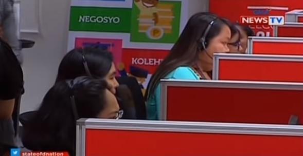 Раффі Тулфо подає рахунок на соціальне забезпечення працівників BPO, захист