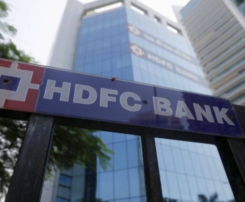 RBI наклав на банк HDFC штраф у розмірі 91 лакх рупій – дізнайтеся все про це