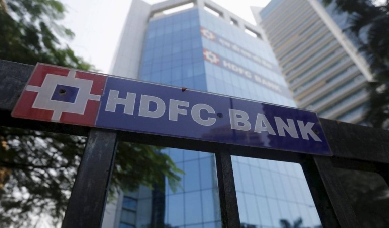 RBI наклав на банк HDFC штраф у розмірі 91 лакх рупій – дізнайтеся все про це