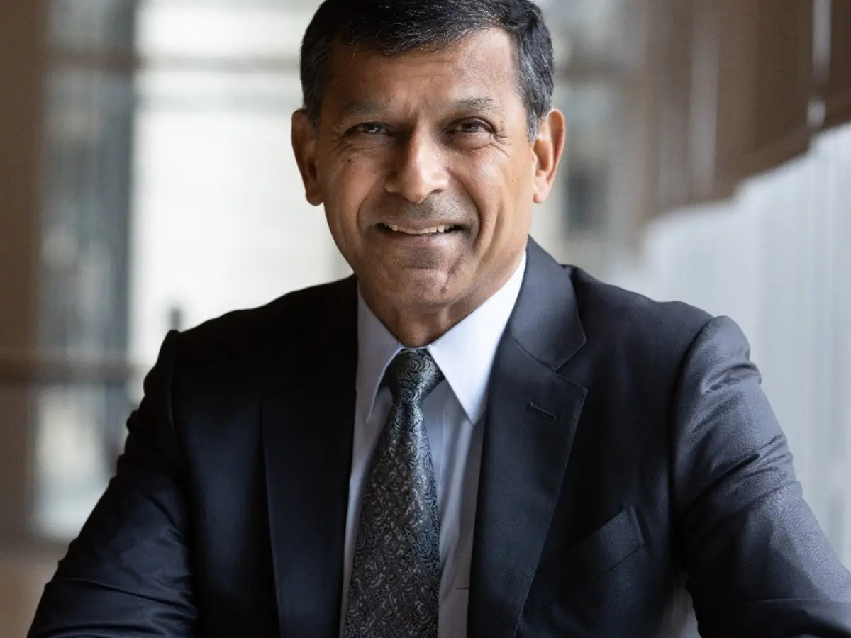 Що сказав Рагурам Раджан про візи H-1B, Закон про наймання в США