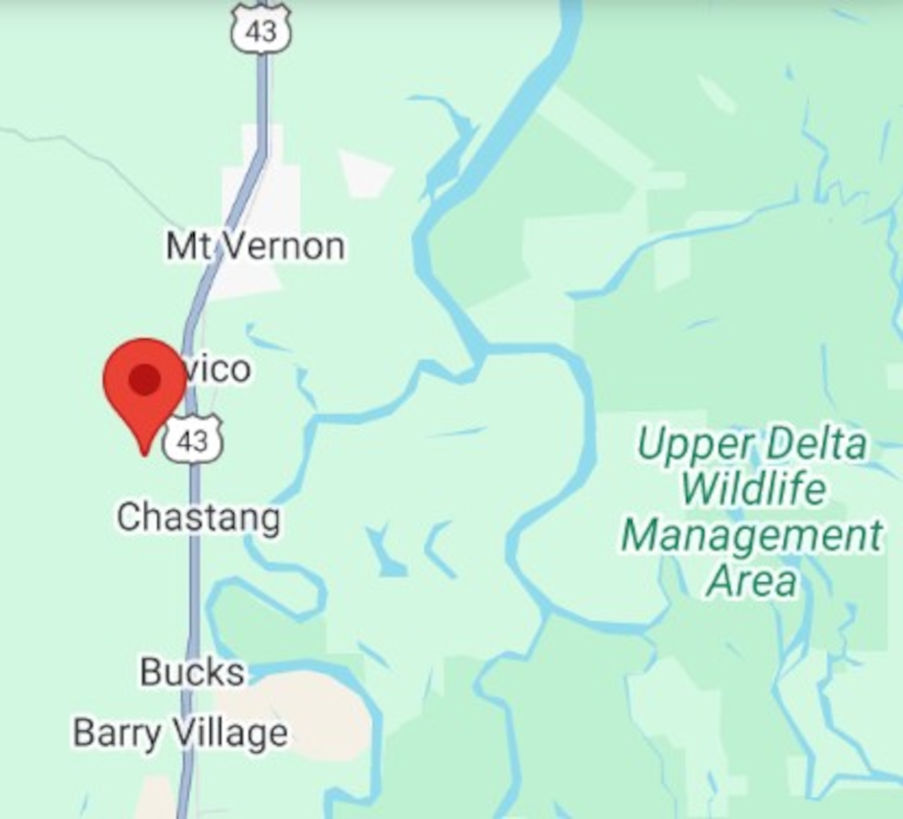 Полігон Частанг